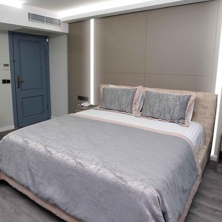 איסטמבול Aura Marina Hotel מראה חיצוני תמונה