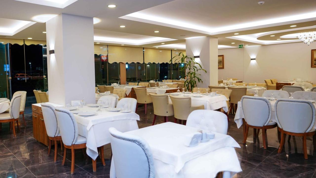 איסטמבול Aura Marina Hotel מראה חיצוני תמונה
