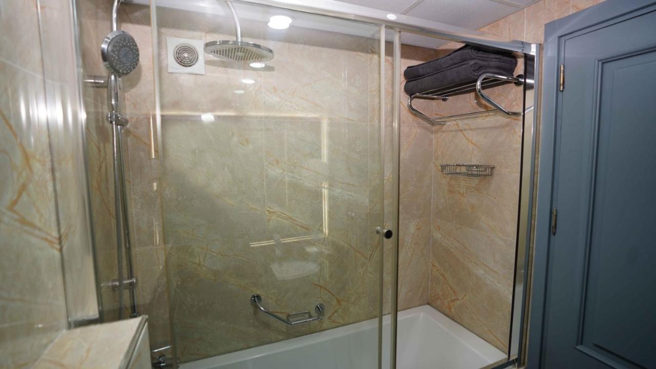 איסטמבול Aura Marina Hotel מראה חיצוני תמונה